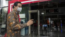 Ubedilah Badrun Klarifikasi Laporan Dugaan Korupsi Gibran dan Kaesang ke KPK