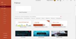 Cara Membuat PPT di HP