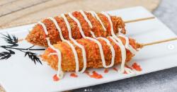 5 Resep Corndog Enak dan Renyah, Isinya Lumer Menggugah Selera