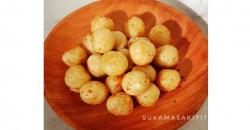 5 Resep Cimol Enak dan Gurih, Bahan Dasarnya Sederhana