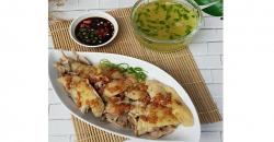 Cara Membuat Ayam Kukus Jahe Enak dan Sehat, Rasanya Menggugah Selera