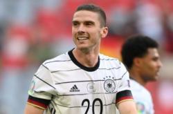 Pernah Tampil Apik di Piala Eropa 2020, Bintang Timnas Jerman Ini Diincar Inter Milan