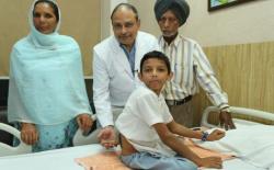 5 Bocah India Ini Dianggap Titisan Dewa dan Disembah, Nomor 1 Lahir dengan Ekor