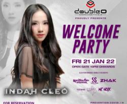 Terungkap, DJ Indah Cleo Tampil di Double O sebelum Pecah Bentrok Sorong<