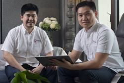 Industri Logistik Indonesia Diperkirakan Capai 156,1 Miliar Dolar AS pada 2023