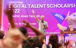 Perangi Pengangguran, Jateng Latih 30.000 Calon Enterpreneurship