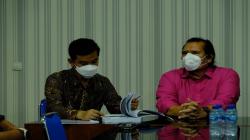 Jadi Ketua Inaspoc, Gibran Nyatakan Kesiapan Solo Sebagai Tuan Rumah ASEAN Para Games