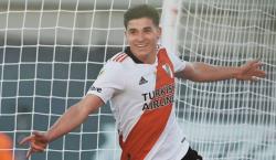 Manchester City Resmi Rekrut Julian Alvarez, Siap Jadi The Next Aguero?