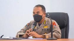 Mutasi Polri, Kapolres Mamuju Tengah dan Mamasa di Polda Sulbar Dirotasi