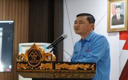  Kurang Memuaskan, Kualitas Pelayanan Pemkot Palembang Mendapat Rapor Kuning<