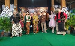 Mengintip Pentas Ketoprak Salah Kaprah di Pati, Pemainnya Penyanyi hingga Legislator