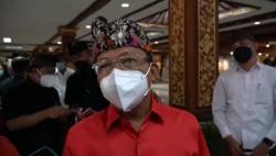 Minta Status Endemi Covid-19 untuk Bali, Gubernur Koster Kirim Surat ke Pusat