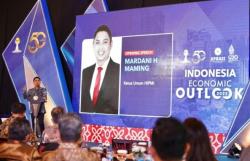 Ketum Hipmi: Di 2022, Kita Menjaga Optimisme Pemulihan Ekonomi Semakin On the Track