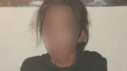 Residivis Curanik Ini Rusak Pintu Dapur lalu Ambil Curi Barang Berharga