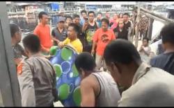 Mengerikan, Pria Lansia Tewas Ditembak Diduga karena Lirik Istri Tetangga 