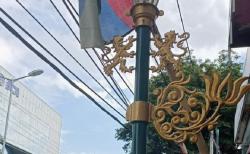 Viral Lampu Hias Kayutangan Heritage Malang Dirusak Orang, Ini Faktanya