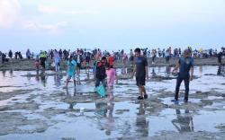 Festival Bau Nyale Akan Terapkan  Protokol Kesehatan Ketat