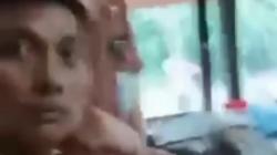 Viral Oknum PNS Kelurahan Diduga Mabuk Adu Mulut dengan Ketua Lingkungan