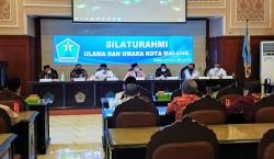 Heboh Kasus Pengusiran Pendakwah Haikal Hassan, Pemkot Malang Kumpulkan Tokoh Agama 