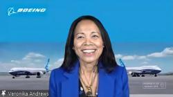 Kisah Alumnus FISIP UNS Sukses Berkarier di Boeing, Perjuangannya Berliku 