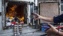 14.000 Obat dan Makanan Ilegal Senilai Rp3 Miliar Dimusnahkan BPOM Bandung