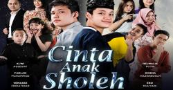 Berusaha Membebaskan Syifa dari Tangan Penculik, Ali Malah Kepergok, Saksikan Sinetron ‘Cinta Anak Soleh’ di MNCTV