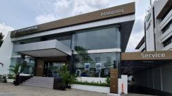 Produksi MPV Baru di Indonesia, Hyundai Gerak Cepat Tambah Flagship Showroom