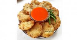 5 Resep Bakwan Sayur Enak, Ini Bahan Dasar dan Cara Membuatnya