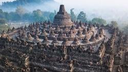 Asal Usul Wangsa Sailendra, Raja Gunung yang Menggetarkan Jawa Kuno<