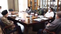 Gorontalo Usulkan Aloei Saboe dan HB Jassin Jadi Pahlawan Nasional