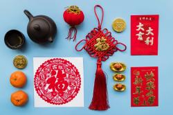 Tradisi Imlek Masyarakat Cina Benteng, Seperti Apa?