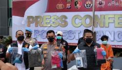 Terungkap, Sopir Angkot Pemerkosa Penumpang di Tangerang Ternyata Residivis Pencabulan