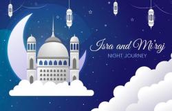 Teks Khutbah Jumat Bulan Rajab, Amalan, Keistimewaan dan Peristiwa Penting