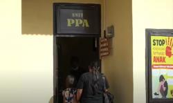 Minta Maaf, Oknum Guru Hukum 16 Siswa SD dengan Makan Sampah Tetap Diproses Hukum