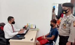 Dobrak Pintu Kamar, Orang Tua di Sekadau Pergoki Anak Gadisnya Dicabuli Pemuda<
