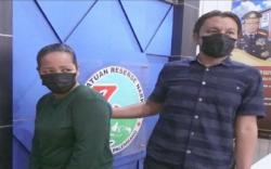 Ngaku Terdesak Kebutuhan Ekonomi, Ibu 7 Anak di Palembang Ternyata Residivis Kasus Narkoba <