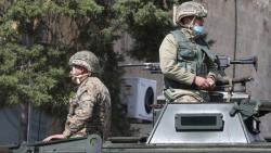 Tentara Tembak Mati 27 Terduga Penyelundup Narkotika di Perbatasan