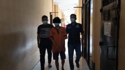 Pencuri Kotak Amal di Masjid Jami Medan Divonis 2 Tahun Penjara<