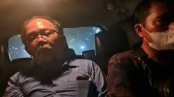 Buron sejak 2004, Koruptor Proyek Pembangunan Pasar di Pematangsiantar Ditangkap di Bandung<