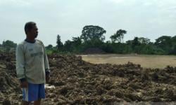 Pembebasan Lahan Tol Solo-Yogyakarta Sisakan 1 Rumah di Ngenthak Klaten, Kenapa?