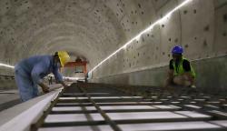  KCIC Beberkan 3 Kendala Utama Proyek Kereta Cepat Jakarta-Bandung 