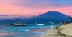 Nusa Lembongan Bali Masuk Daftar 10 Kota Paling Ramah di Dunia