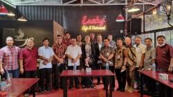 Dubes Jerman Kagum dengan Kerukunan Umat Beragama di Sulut