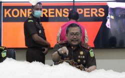 Kajati NTT: Pernyataan Arteria Dahlan Tendensius dan Tidak Beretika<