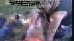 Menjijikan! Pria Ini Mutilasi dan Makan Jantung Lawan Mentah-Mentah