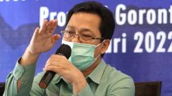 BI Imbau Warga Gorontalo Lapor Jika Temukan Uang Palsu