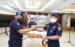 Akselerasi Pengawasan Program Prioritas, KKP Rotasi Pimpinan UPT PSDKP