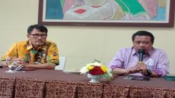 Usung Airlangga Hartarto Jadi Capres, Partai Golkar Terbuka untuk Sosok Pendamping <