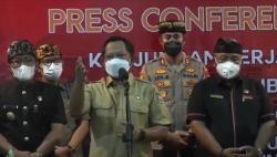 Mendagri Puji Mal Pelayanan Publik Badung: Terbaik di Indonesia!