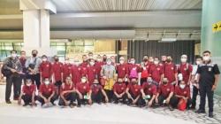  Ulang Tahun, Raja Thailand Bebaskan dan Pulangkan 28 Nelayan Aceh Timur